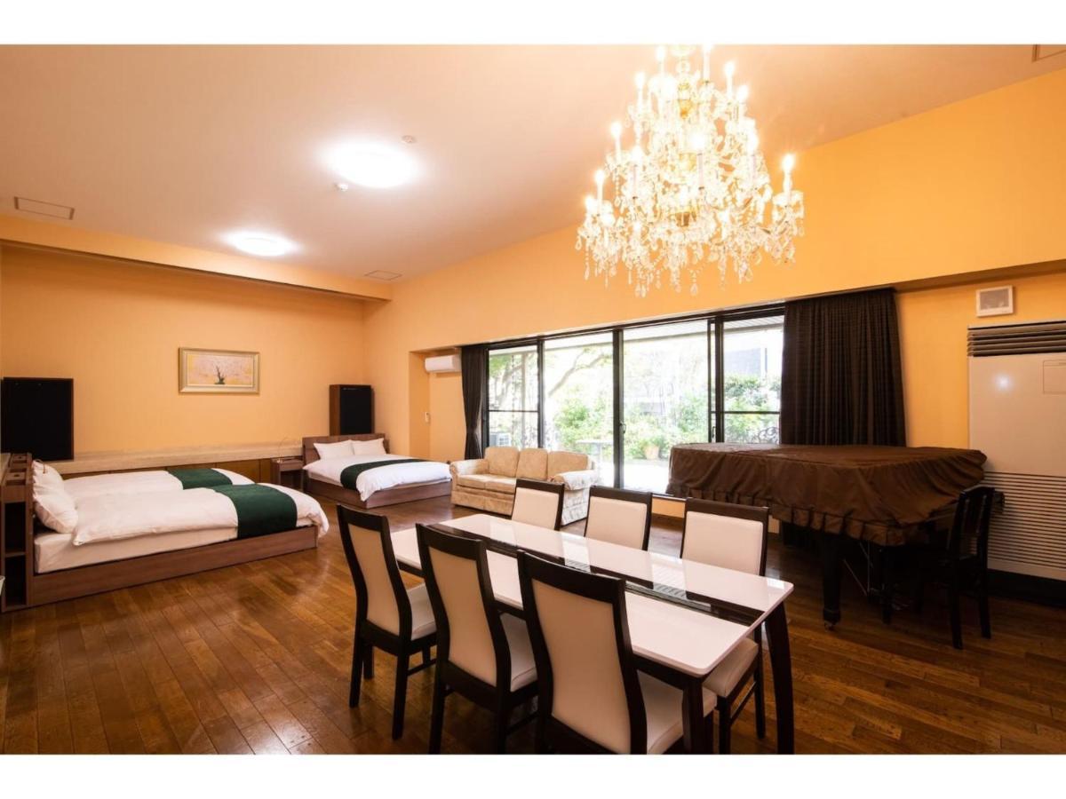 Arbor House - Vacation Stay 86736 Kagoshima Exterior photo