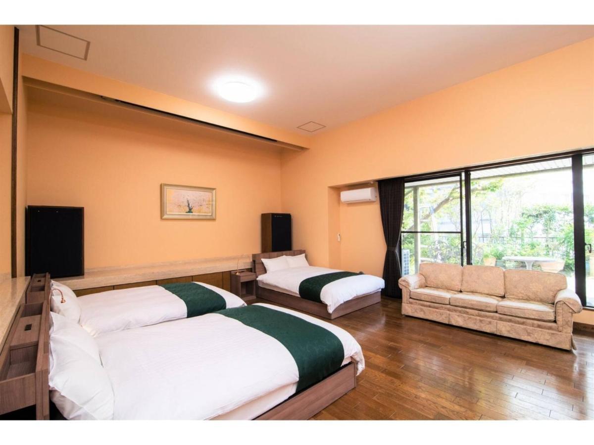 Arbor House - Vacation Stay 86736 Kagoshima Exterior photo